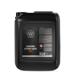 BadBoys Ceramic Hydro Wax 5L