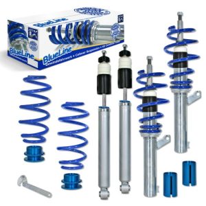 COILOVERS JOM VW TOURAN
