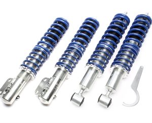 COILOVERS TUNING ART SEAT IBIZA 6K