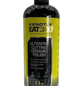 Kenotek EAT 300 | ULTRAFINE CERAMIC POLISH