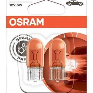 WY5W OSRAM AMBAR