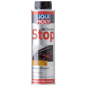 OIL SMOKE STOP 300ML LIQUI MOLY