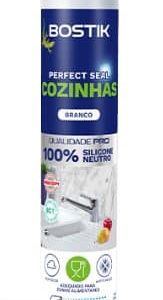 BOSTIK PERFECT SEAL COZINHAS 280ml