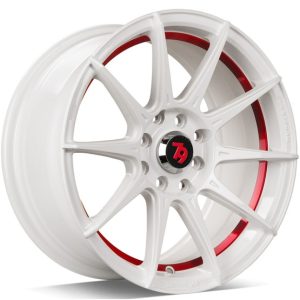 JANTE 15” 4X100 / 4X114,3 79WHEELS SEVENTY9 SCF-F WMRIL