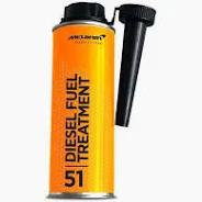 Aditivo Tratamento Gasóleo McLAREN Diesel Fuel Treatment 300ML