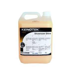 KENOTEK Pro – ShowRoom Shine 5L