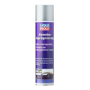 SPRAY IMPERMEABILIZAÇÃO CAPOTAS DESCAPOTÁVEIS